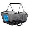M-Wave BA-RM Clamp On Carrier Basket - 3 of 3