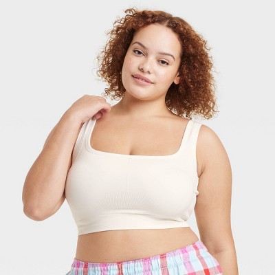 Women's Seamless Brami - Colsie™