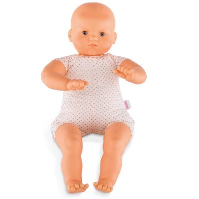 vanilla scented baby doll