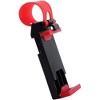 Craze Ventures Steering Wheel Phone Mount – Black - 3 of 4