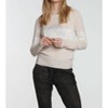 Women's Golden Sun Scoop Sweater - LABEL+thread - 2 of 4