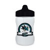 BabyFanatic Toddler and Baby Unisex 9 oz. Sippy Cup NHL San Jose Sharks - 2 of 4