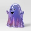 Wonder Ghost Decorative Sculpture - Hyde and EEK! Boutique™ Purple - 3 of 3