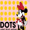 Girls' - Disney - Mickey & Friends Shirt Tail Raglan Graphic T-shirt - 2 of 3
