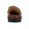 Journee Women's Azura Tassel Mule Loafer - 3 of 4