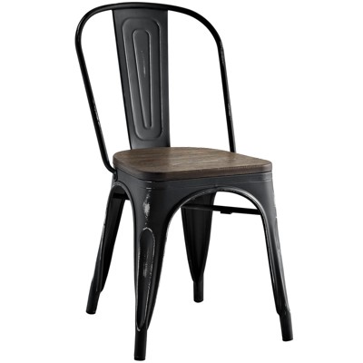 bamboo chair target