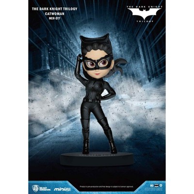 DC Comics The Dark Knight Trilogy Catwoman (Mini Egg Attack)