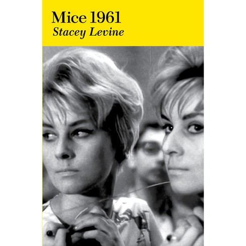 Mice 1961 - by Stacey Levine (Paperback) : Target