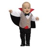 Funworld Baby Dracula Infant Costume - image 2 of 4