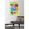 Trends International Netflix The Twits (2025) - Grid Unframed Wall Poster Prints - 2 of 4