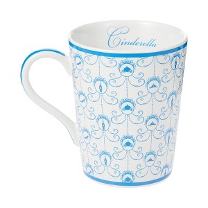 Funko Funko Disney Cinderella Bibbidi Bobbidi Boo 14oz Ceramic Mug - 1 of 3