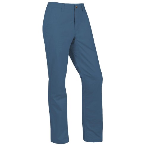 Mountain Khakis Men's Stretch Poplin Pant - image 1 of 1