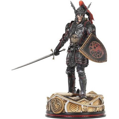 Diamond Select - Diamond Select - House Of The Dragon - Gallery Daemon PVC Statue