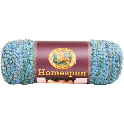 Lion Brand Homespun Yarn-windsor : Target