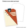 Carson Dellosa Education Let's Explore Travel Tags Cut-Outs, 36 Per Pack, 3 Packs - 4 of 4