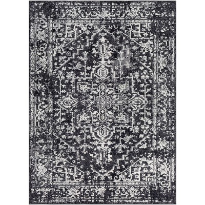 Worsham Traditional Rug - Artistic Weavers