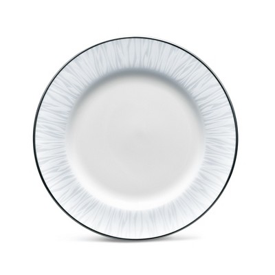 Noritake Glacier Platinum Bread & Butter/Appetizer Plate