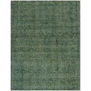 Gabbeh GAB101 Hand Tufted Indoor Rugs - Safavieh - 1 of 4