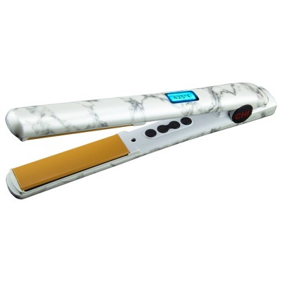 Chi straightener auto shut off sale