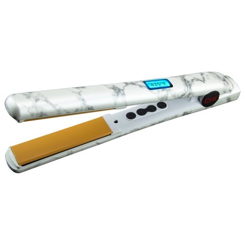 Chi adjustable temperature outlet flat iron