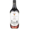 Malibu Black Caribbean Rum - 1.75L Bottle - 2 of 4