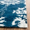 Stone Wash STW235 Hand Knotted Area Rug  - Safavieh - 3 of 4
