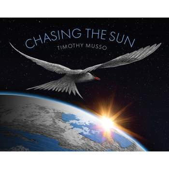 Chasing the Sun - by Timothy Musso