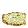 Bellatoria Ultra Thin Crust Ultimate Five Cheese Frozen Pizza - 16.03oz - image 3 of 3