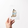 Everyday Greeting Card Pack (3ct) "Groundhog Sunshine" by Ramus & Co - 3 of 4