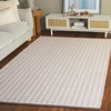 Vermont VRM909 Hand Woven Indoor Rugs - Safavieh - 2 of 4