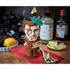 Beeline Creative Geeki Tikis The Evil Dead Ash Williams Ceramic Mug | Holds 18 Ounces - 2 of 4