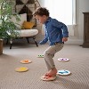 Little Partners Step 'N Learn Stepping Stones - 2 of 4