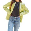 Women's Electric Blazer - 2.7 AUGUST APPAREL - 3 of 4