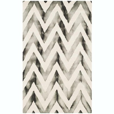 Dip Dye DDY715 Hand Tufted Area Rug - Safavieh