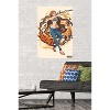 Trends International One Piece: Fishman Island - Nami Staff Unframed Wall Poster Prints - 2 of 4