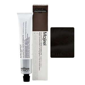 L'Oreal Majirel Hair Color Dye - Loreal Professional Permanent Creme Haircolor - 1 of 3