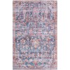 Unique Loom Maahru Collection Area Rug - Apogee - 2 of 4