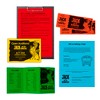 Astrobrights Colored Paper, 8-1/2 x 11 Inches, Eco Assortment, Pack of 500 - 3 of 4
