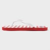 Kids' Sam Americana USA Flip Flops - Cat & Jack™ - 2 of 4