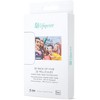 Lifeprint Film for Lifeprint Augmented Reality Photo and Video Printer. 3x4.5 Zero Ink Sticky Backed Film - 2 of 2