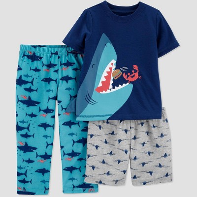 target carters pajamas