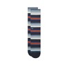 Stance Men's Serape Crew Socks 2pk - Heathered Blue 6-12 - 3 of 4