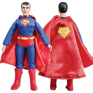 Super Friends Retro Action Figures Series 1: Superman [Loose in Factory Bag] - 1 of 1