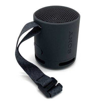 2x Sony XB100 Portable Waterproof Bluetooth Speaker Dual Pack