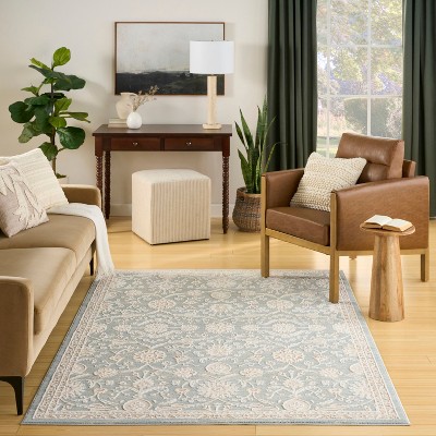 Nourison Isla Vintage Indoor Rug