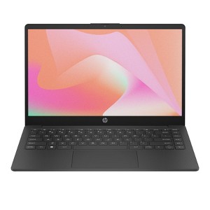 HP Inc. Essential Laptop Computer 14" HD AMD Athlon 8 GB memory; 128 GB SSD  Windows - 1 of 4
