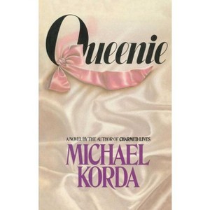 Queenie - by  Michael Korda (Paperback) - 1 of 1
