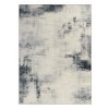 SONGMICS Area Rug, 5x7 ft 8x10 ft Rug for Living Room, Non-Slip Carpet, Modern Abstract Style, Home Decor, Machine Washable - 3 of 4