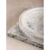 Shayne Green Onyx Decorative Bowl - 4 of 4
