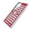NCAA SEC Universities Field Clear Cell Phone Case for Samsung Galaxy - 2 of 4